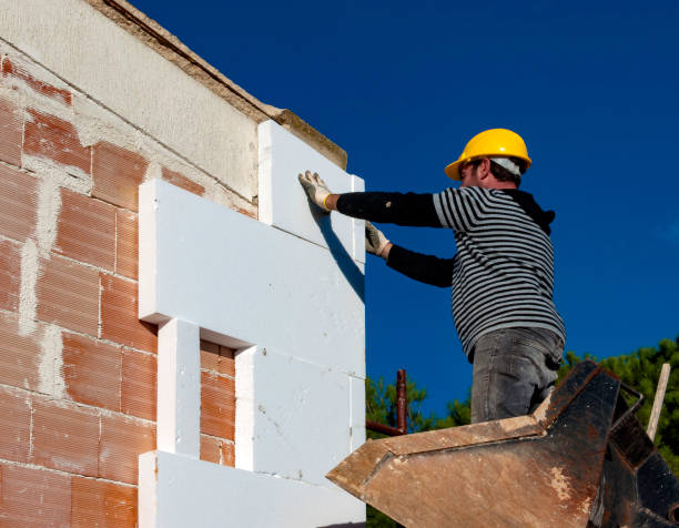 Types of Insulation We Offer in Cottage Lake, WA