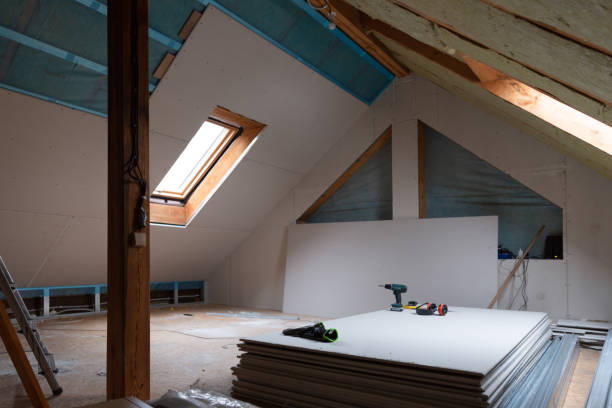  Cottage Lake, WA Insulation Contractor Pros