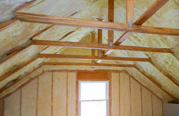 Types of Insulation We Offer in Cottage Lake, WA