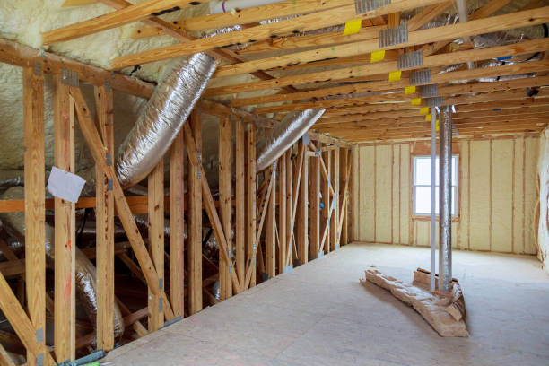 Best Spray Foam Insulation in Cottage Lake, WA