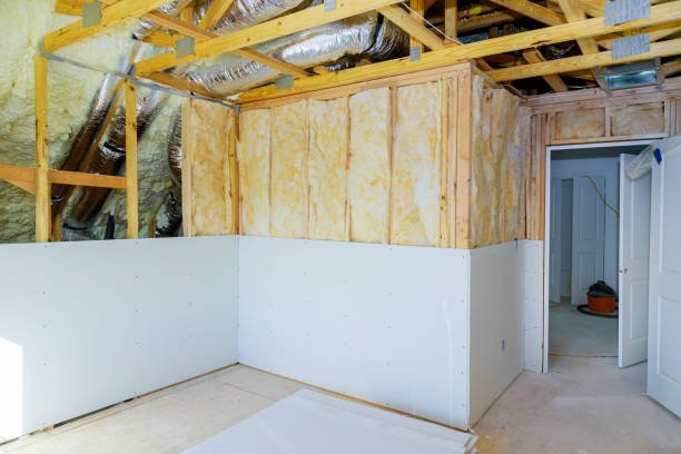 Best DIY Insulation Kits and Guidance in Cottage Lake, WA